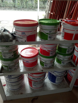 屋面防水涂料廠家、佛山防水涂料廠家、國建品牌企業(查看)_防滲堵漏防水涂料廠家_世界工廠網