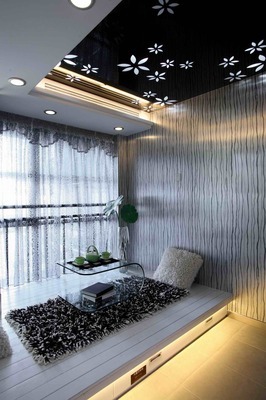 廊坊綠葉裝飾工程