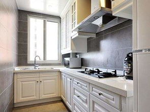 找廚房改造翻新服務(wù)就找億家帆欣裝飾 廚房和衛(wèi)生間翻新裝修價格