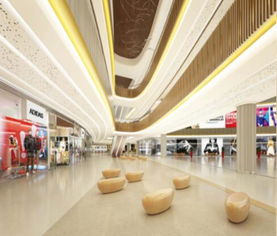 深圳商鋪裝飾施工圖公司