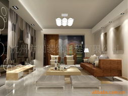 杭州方圓裝飾工程 裝飾工程及其他不動產產品介紹