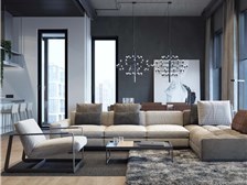 沈陽柏誠裝修裝飾工程設計中心 專業裝飾工程的品質與創新